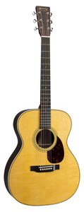 Martin Standard Series OM-28 Acoustic Guitar