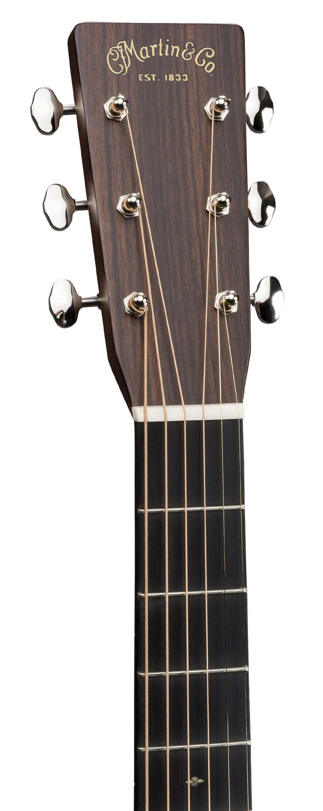 Martin Standard Series OM-28 Acoustic Guitar