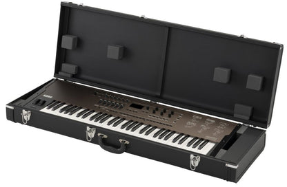 Korg Opsix SE Special Edition 37-Key Altered FM Synthesizer With Hardcase