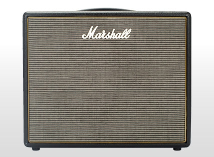 Marshall Origin 20W 10" All Tube Guitar Combo