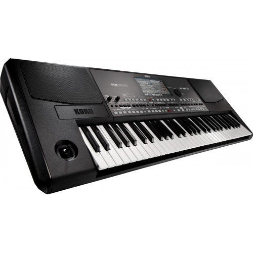 Korg PA-600 61-key Arranger Workstation