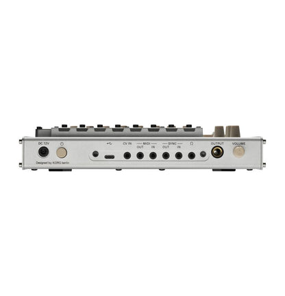 Korg Phase8 8-Voice Acoustic Synthesizer