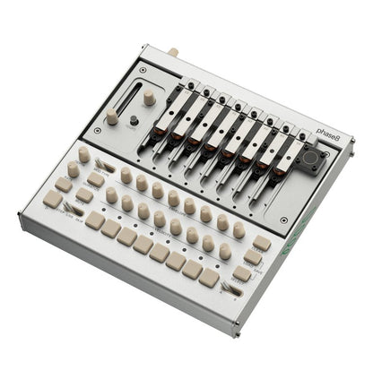 Korg Phase8 8-Voice Acoustic Synthesizer
