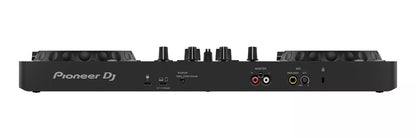 Pioneer DJ DDJ-FLX4 2-Channel DJ Controller