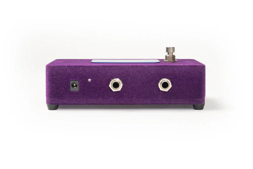 Warm Audio FOXY TONE Box Fuzz Limited Edition (Purple)