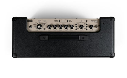 Positive Grid REACTOR 100W Intelligent Guitar Amp