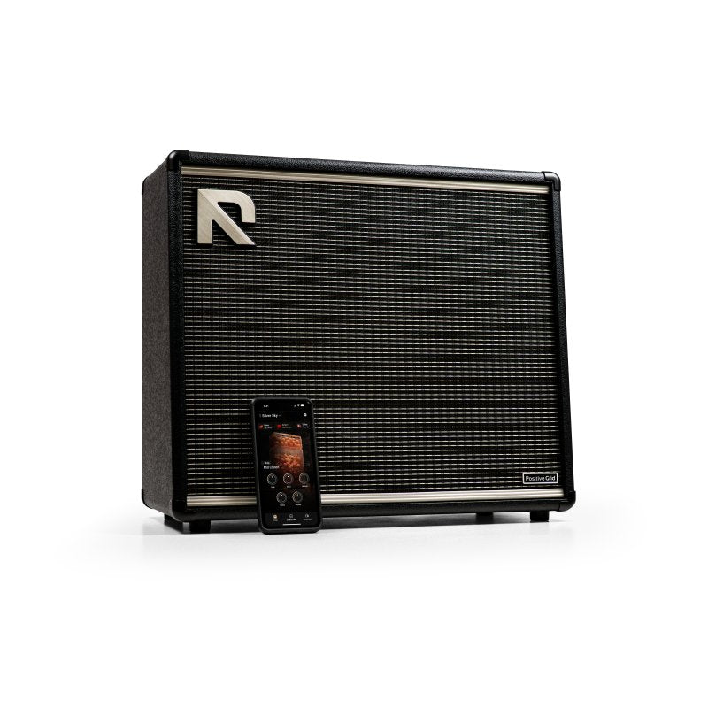 Positive Grid REACTOR 100W Intelligent Guitar Amp