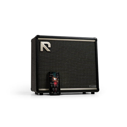 Positive Grid REACTOR 50W Intelligent Guitar Amp