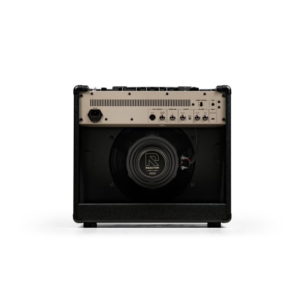 Positive Grid REACTOR 50W Intelligent Guitar Amp