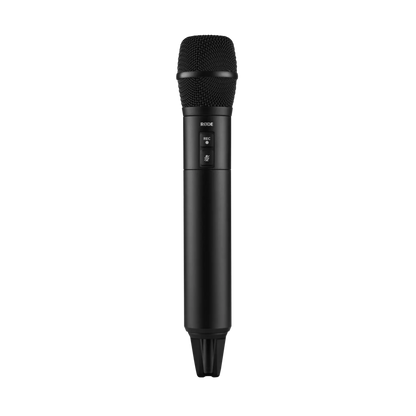 RODE Interview PRO Wireless Handheld Condenser Microphone