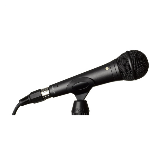 Rode M1 Dynamic Microphone