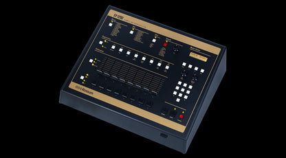 Rossum SP-1200 40th Anniversary Limited Edition Sampler