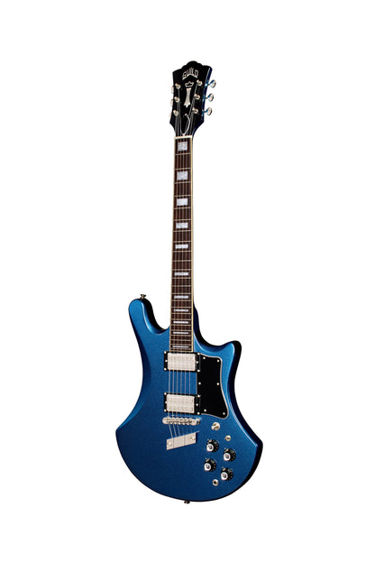 Guild S-300 Deluxe Solid-body Electric Guitar Pre Order
