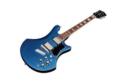 Guild S-300 Deluxe Solid-body Electric Guitar Pre Order