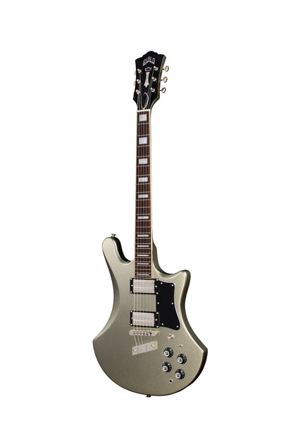 Guild S-300 Deluxe Solid-body Electric Guitar Pre Order