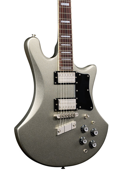 Guild S-300 Deluxe Solid-body Electric Guitar Pre Order