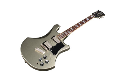 Guild S-300 Deluxe Solid-body Electric Guitar Pre Order