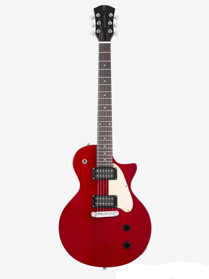 Sire Larry Carlton L3 HH Electric Guitar in Cherry