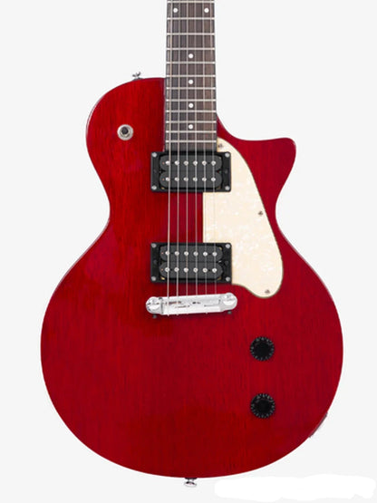 Sire Larry Carlton L3 HH Electric Guitar in Cherry