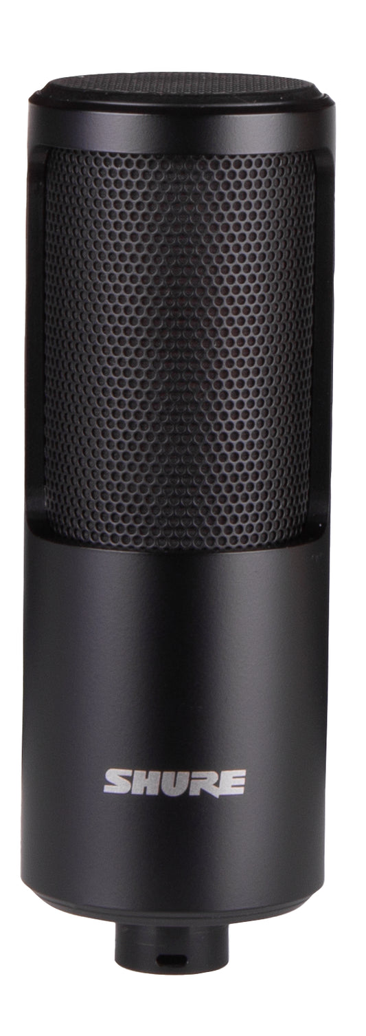 Shure SM4 Home Recording Microphone