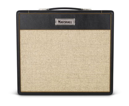 Marshall ST20C 20W JTM Valve Combo Amp, Black