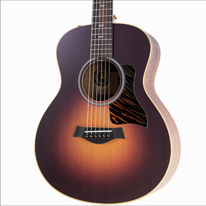 Taylor GS Mini-E VSB LTD 50th Anniversary Electric Acoustic Guitar