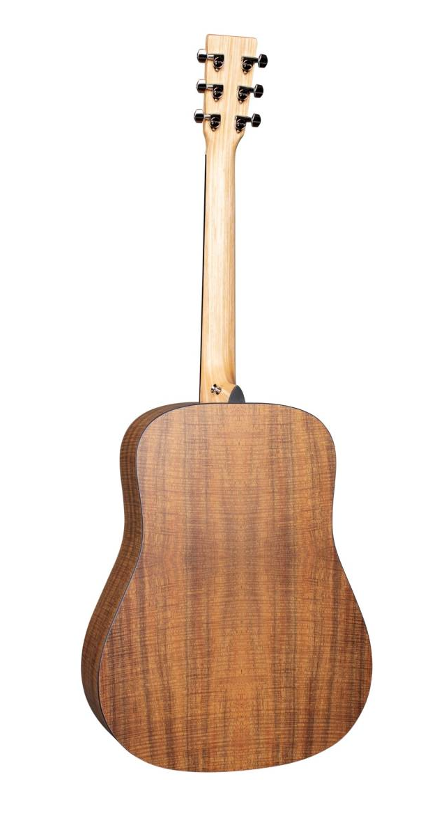 Martin Guitars D-X1E Dreadnought Koa