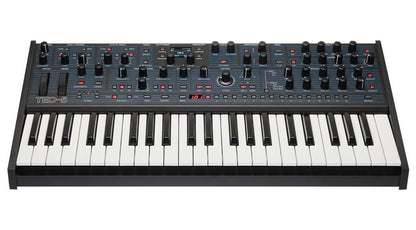 Sequential Oberheim TEO-5 5-voice polyphonic analog synthesizer