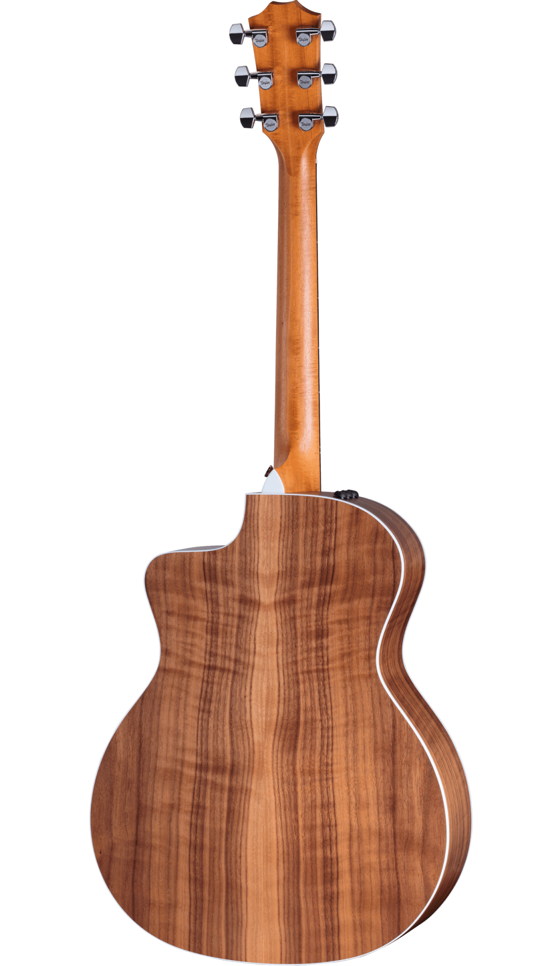 Taylor 214ce Electric Acoustic Guitar Walnut Spruce