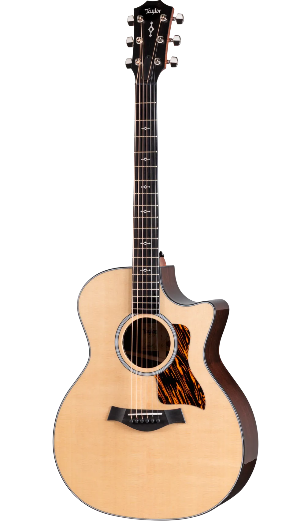 Taylor Next Generation 414ce Indian Rosewood/ Sitka Electric Acoustic Guitar