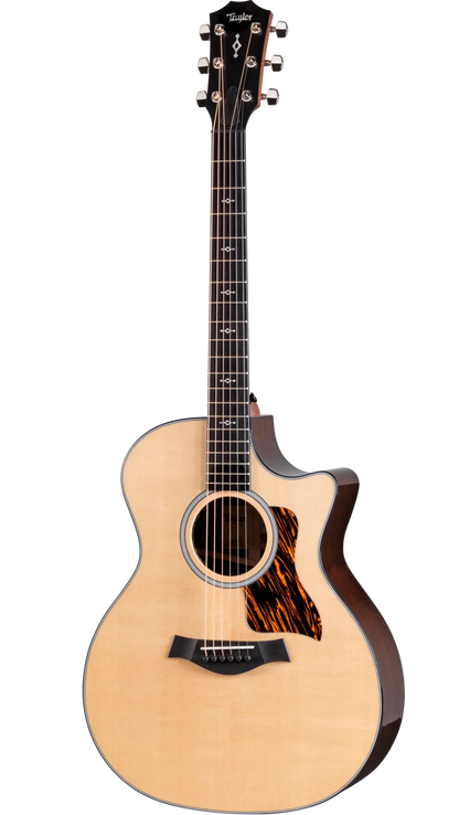 Taylor Next Generation 414ce Indian Rosewood/ Sitka Electric Acoustic Guitar