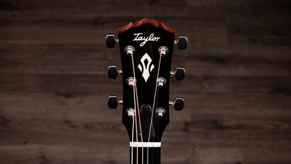 Taylor Gold Label 514e Super Auditorium Electric Acoustic Guitar to Order
