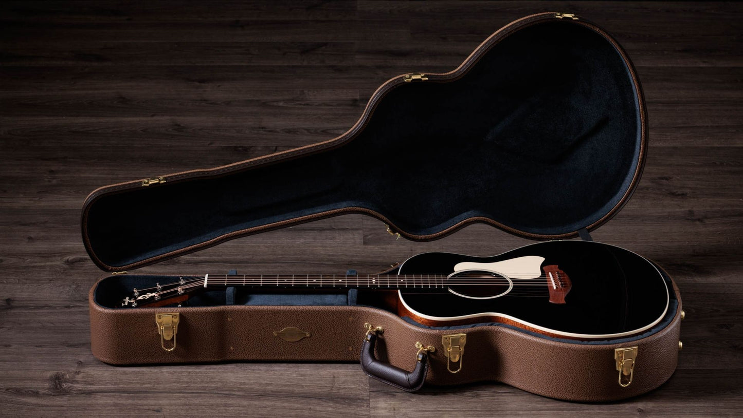 Taylor Gold Label 514e Super Auditorium Blacktop To Order