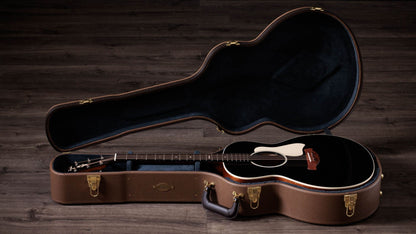 Taylor Gold Label 514e Super Auditorium Blacktop To Order