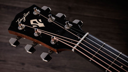 Taylor Gold Label 514e SB Super Auditorium In Sunburst with Cream Pickguard To Order