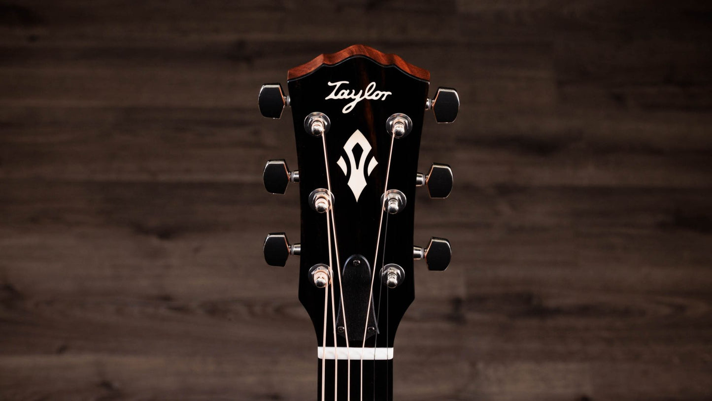Taylor Gold Label 514e SB Super Auditorium In Sunburst with Cream Pickguard To Order