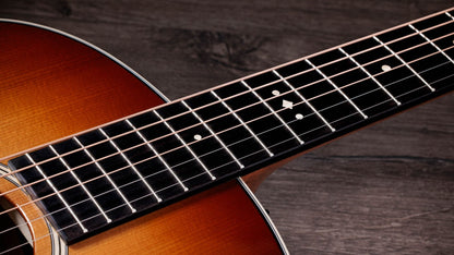 Taylor Gold Label 514e SB Super Auditorium In Sunburst with Firestripe Pickguard Pre Order