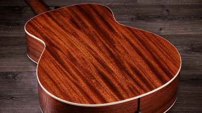 Taylor Gold Label 514e SB Super Auditorium In Sunburst with Firestripe Pickguard Pre Order