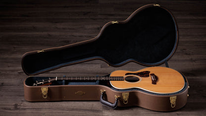 Taylor Gold Label Super Auditorium 714e Electric Acoustic Guitar to Order