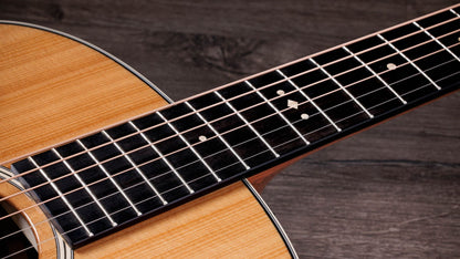 Taylor Gold Label Super Auditorium 714e Electric Acoustic Guitar to Order