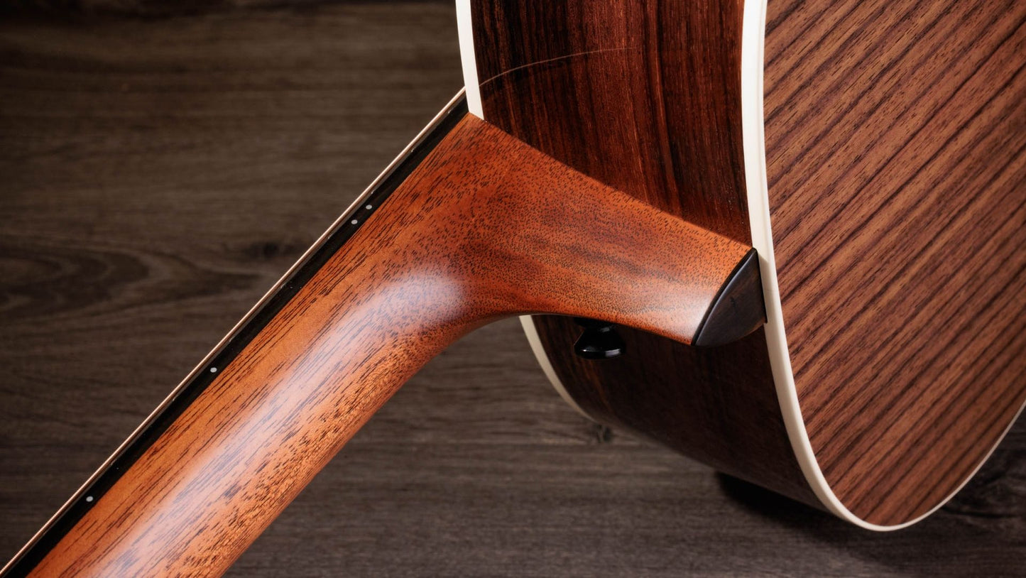 Taylor Gold Label Super Auditorium 714e Electric Acoustic Guitar to Order