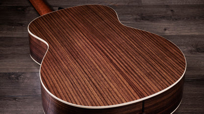 Taylor Gold Label Super Auditorium 714e Electric Acoustic Guitar to Order