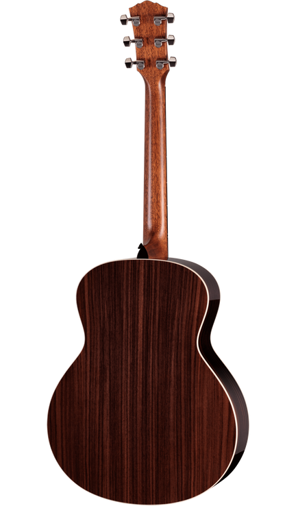 Taylor Gold Label Super Auditorium 714e Electric Acoustic Guitar Blacktop