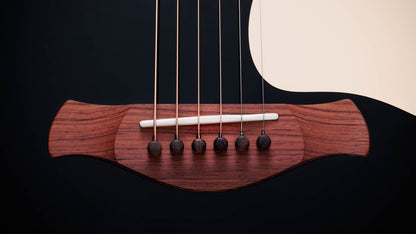 Taylor Gold Label Super Auditorium 714e Electric Acoustic Guitar Blacktop to Order