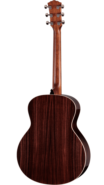 Taylor Gold Label Super Auditorium 714e Electric Acoustic Guitar Sunburst with Firestripe Pickguard to Order