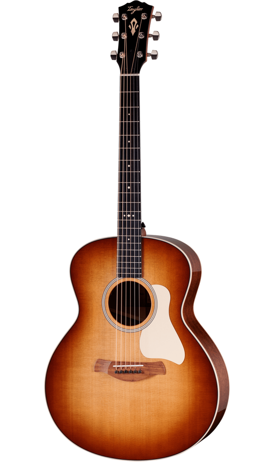 Taylor Gold Label 514e SB Super Auditorium In Sunburst with Cream Pickguard