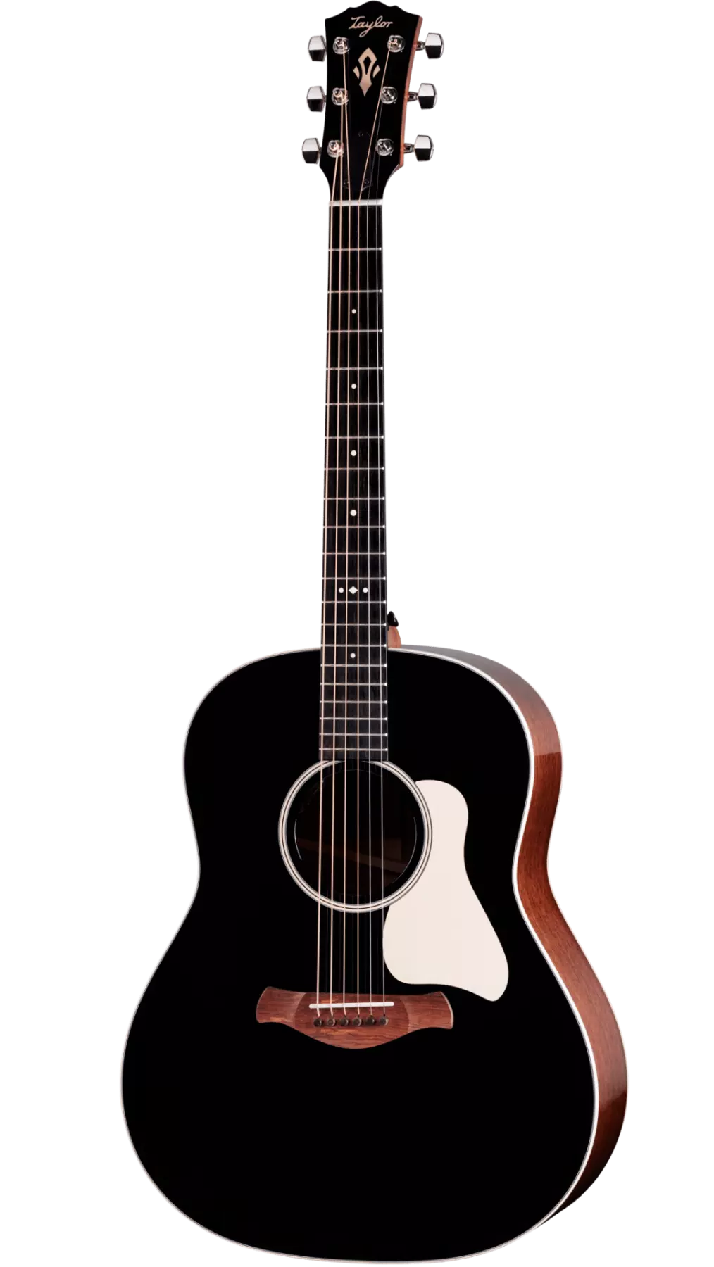 Taylor  Gold Label 517e Blacktop Electric Acoustic Guitar