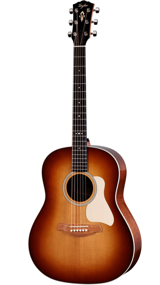 Taylor  Gold Label 517e Electric Acoustic Guitar in Sunburst With Cream Pickguard