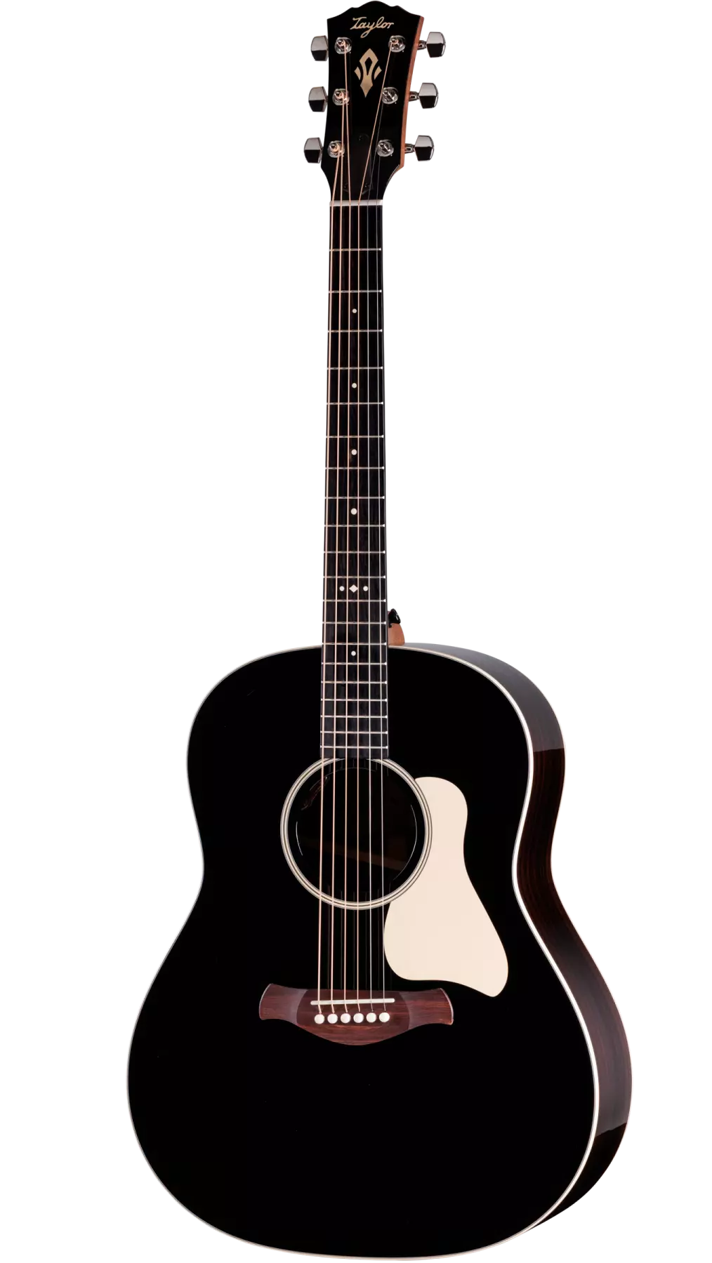 Taylor Gold Label 717e Blacktop