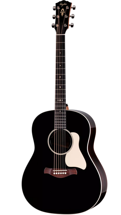Taylor Gold Label 717e Blacktop